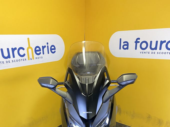 HONDA NSS FORZA 125 4