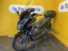 HONDA NSS FORZA 125 - 2022