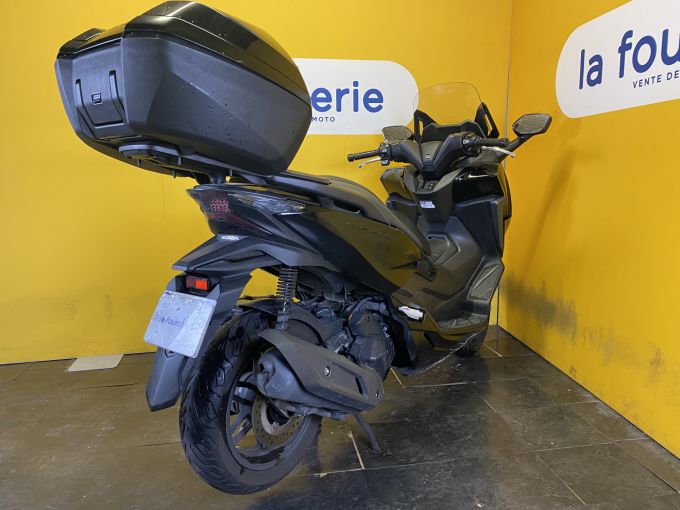 HONDA NSS FORZA 125 4