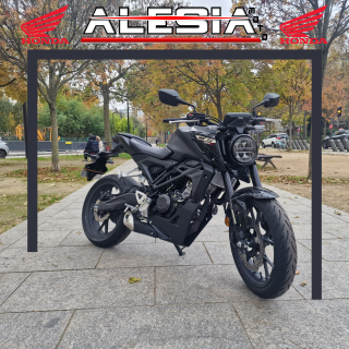 HONDA CB 125 R - 2025