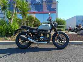 HONDA GB350S - 2025