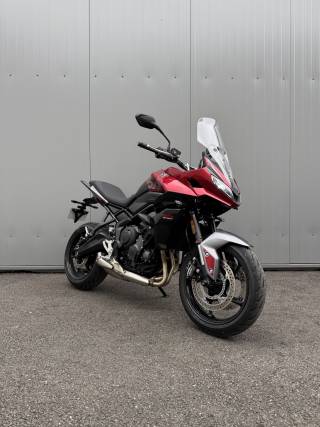 TRIUMPH TIGER SPORT 660 - 2025