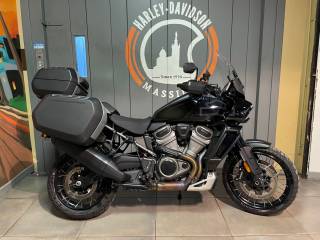 HARLEY-DAVIDSON ADVENTURE PAN AMERICA 1250 SPECIAL - 2021