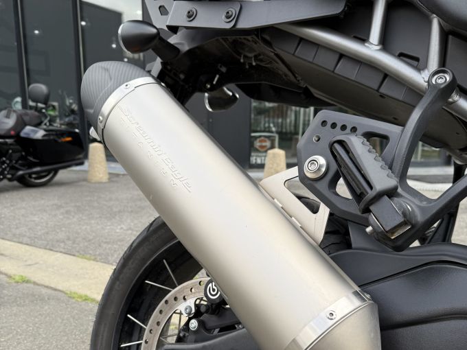 HARLEY-DAVIDSON ADVENTURE PAN AMERICA 1250 SPECIAL 4