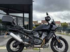 HARLEY-DAVIDSON ADVENTURE PAN AMERICA 1250 SPECIAL - 2023