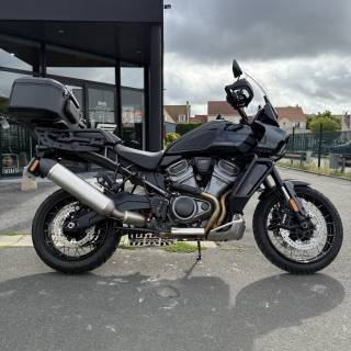 HARLEY-DAVIDSON ADVENTURE PAN AMERICA 1250 SPECIAL - 2023