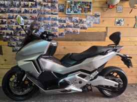 HONDA NSS FORZA 750 - 2021