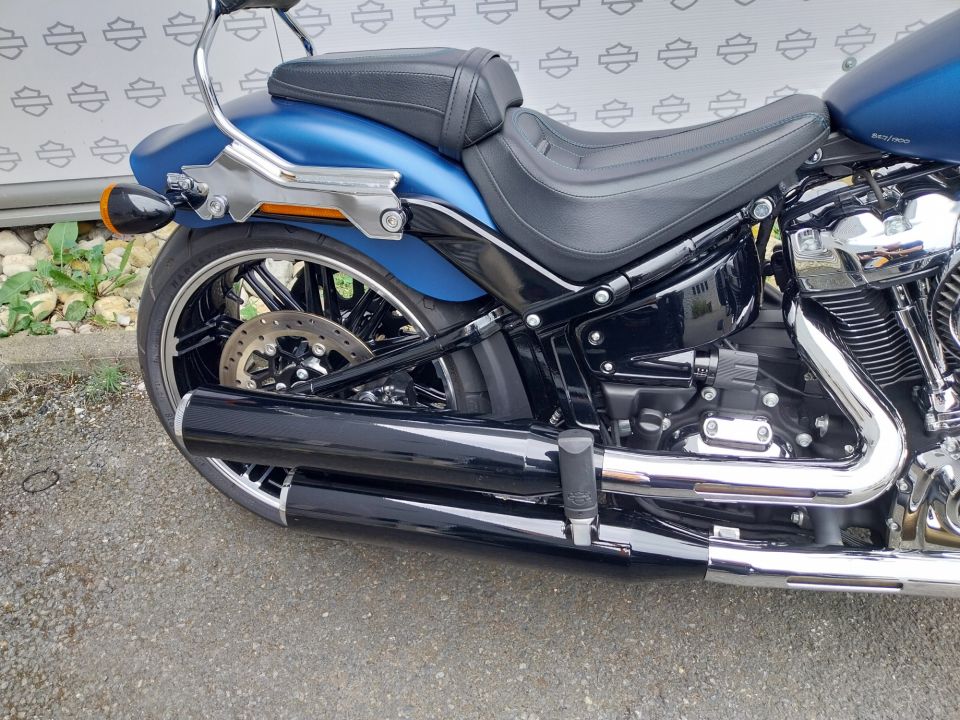 HARLEY-DAVIDSON SOFTAIL BREAKOUT 1868 4