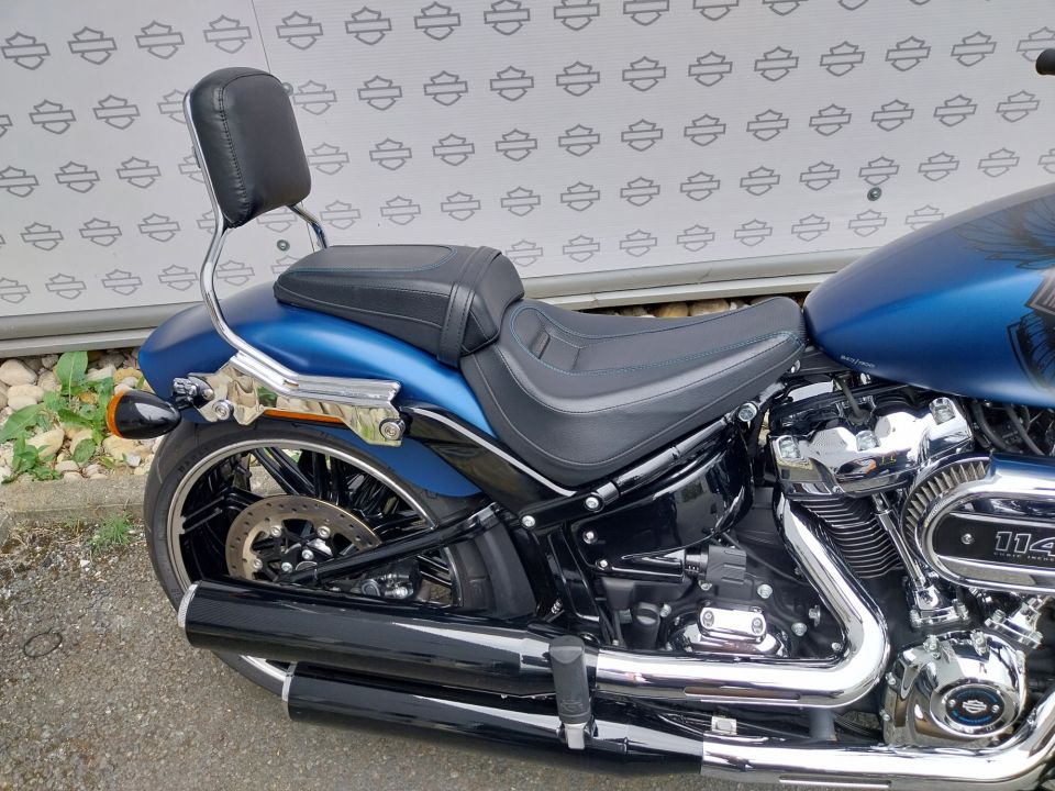 HARLEY-DAVIDSON SOFTAIL BREAKOUT 1868 4