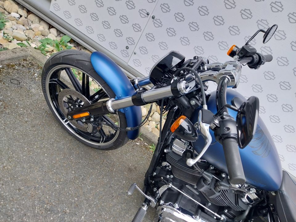 HARLEY-DAVIDSON SOFTAIL BREAKOUT 1868 4