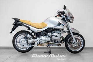 BMW R1150R - 2003