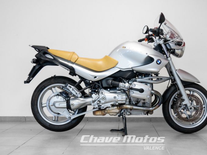 BMW R1150R 4