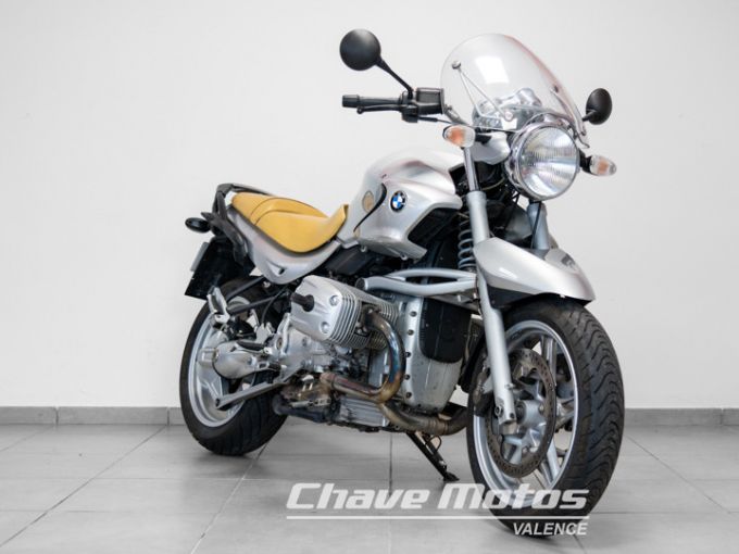 BMW R1150R 4