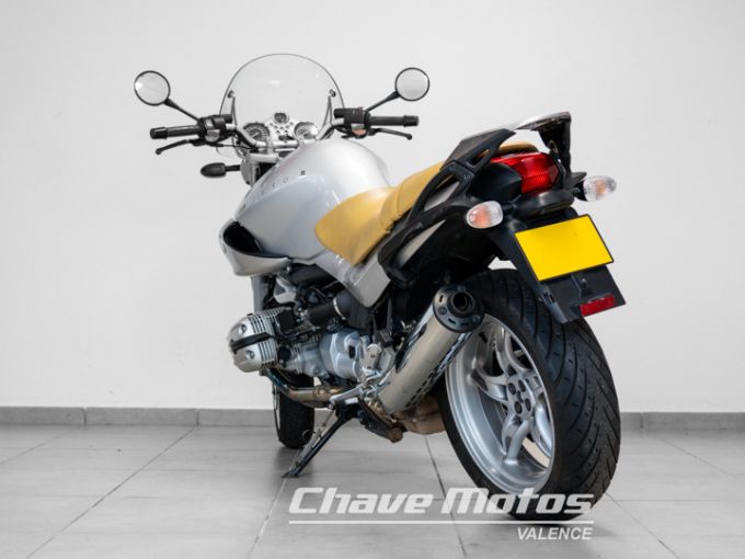 BMW R1150R 4
