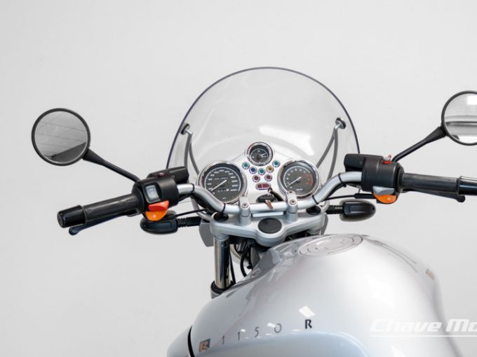 BMW R1150R 4