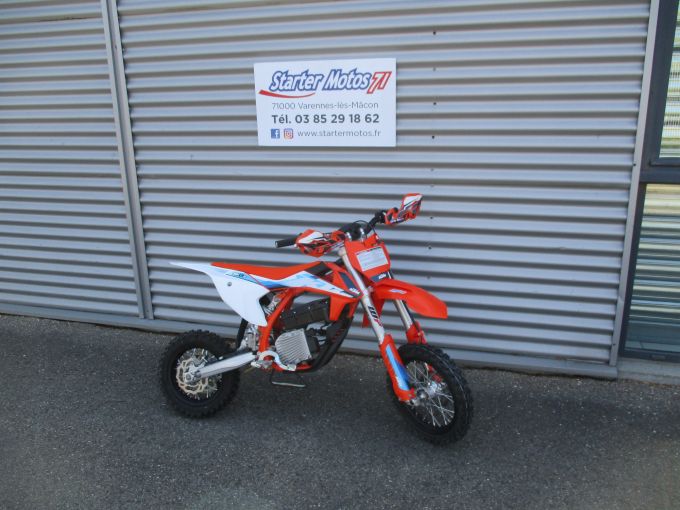 KTM SX-E 5 4