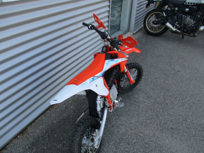 KTM SX-E 5 4