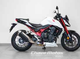 HONDA CB750 HORNET - 2025