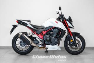 HONDA CB750 HORNET - 2025