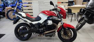 MOTO GUZZI 1200 SPORT - 2012