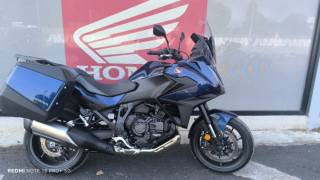 HONDA NT1100 DCT - 2025