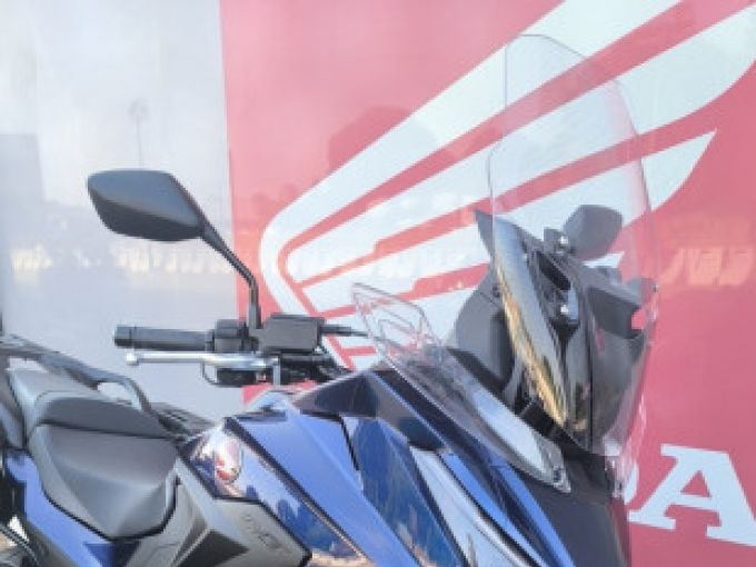 HONDA NT1100 DCT 4
