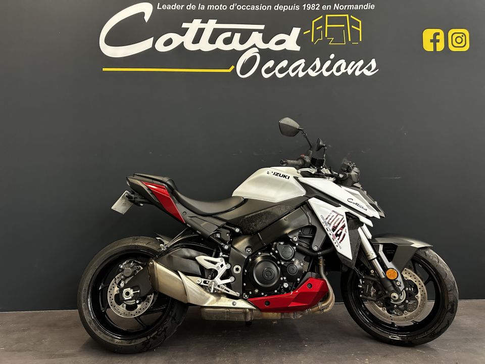 SUZUKI GSX-S 950 A2 4