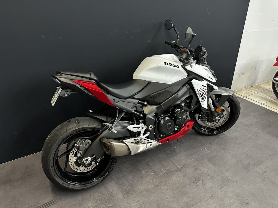 SUZUKI GSX-S 950 A2 4