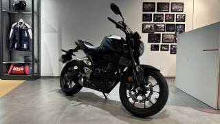 HONDA CB125R CB 125 R - 2023