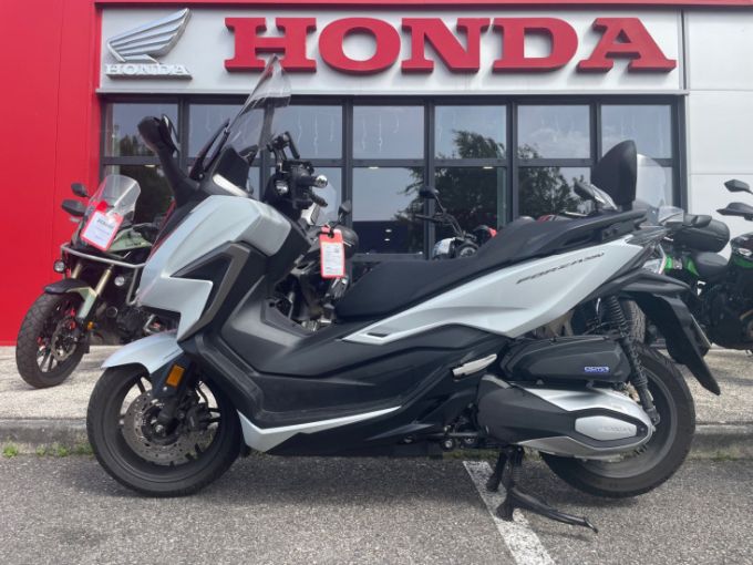 HONDA FORZA 350 4