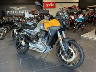 MOTO GUZZI STELVIO - 2025