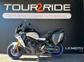 YAMAHA TRACER 9 GT+ - 2023