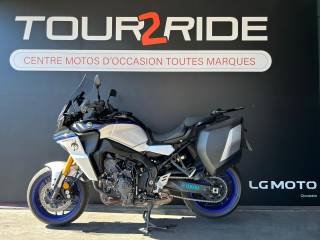 YAMAHA TRACER 9 GT+ - 2023