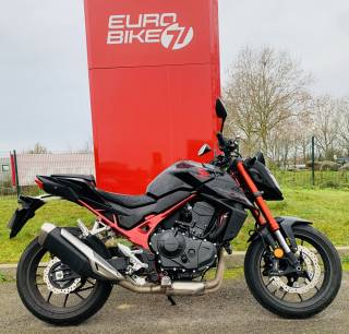 HONDA CB 750 HORNET - 2023