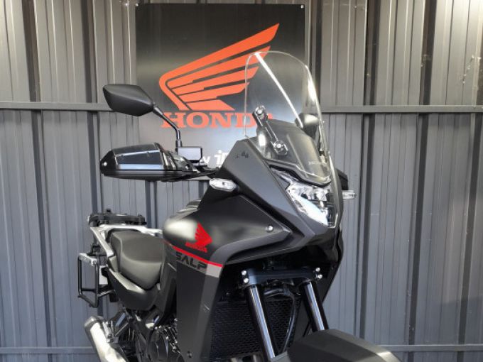 HONDA XL750 TRANSALP 4