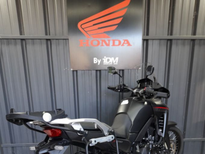 HONDA XL750 TRANSALP 4