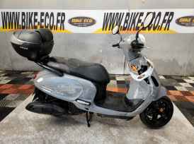 SYM FIDDLE 125 - 2021
