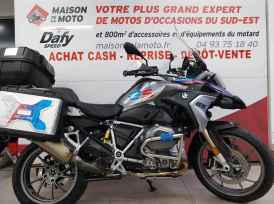 BMW R 1200 GS - 2018
