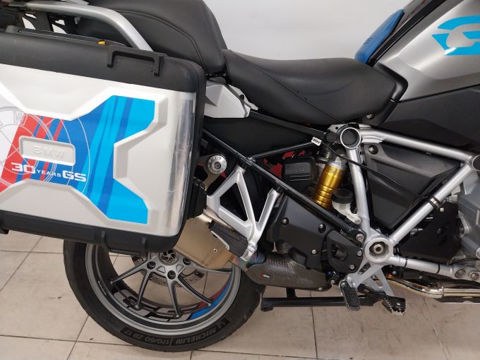 BMW R 1200 GS 4