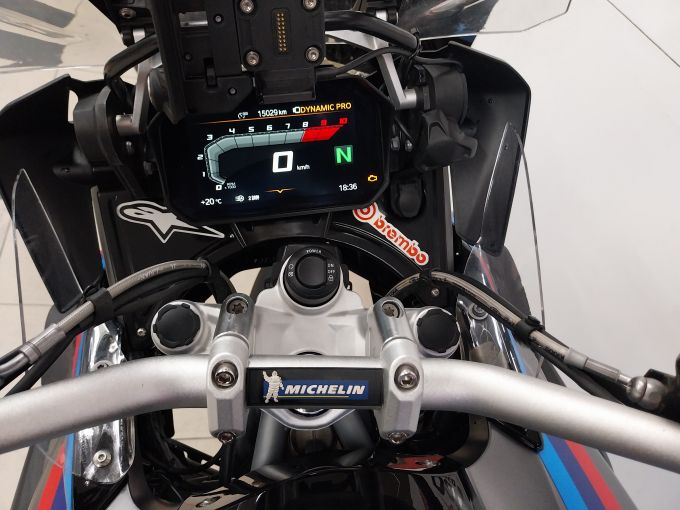 BMW R 1200 GS 4