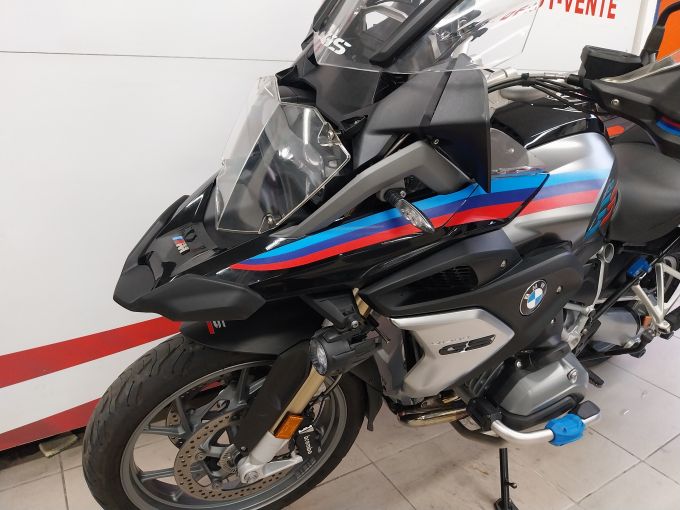 BMW R 1200 GS 4