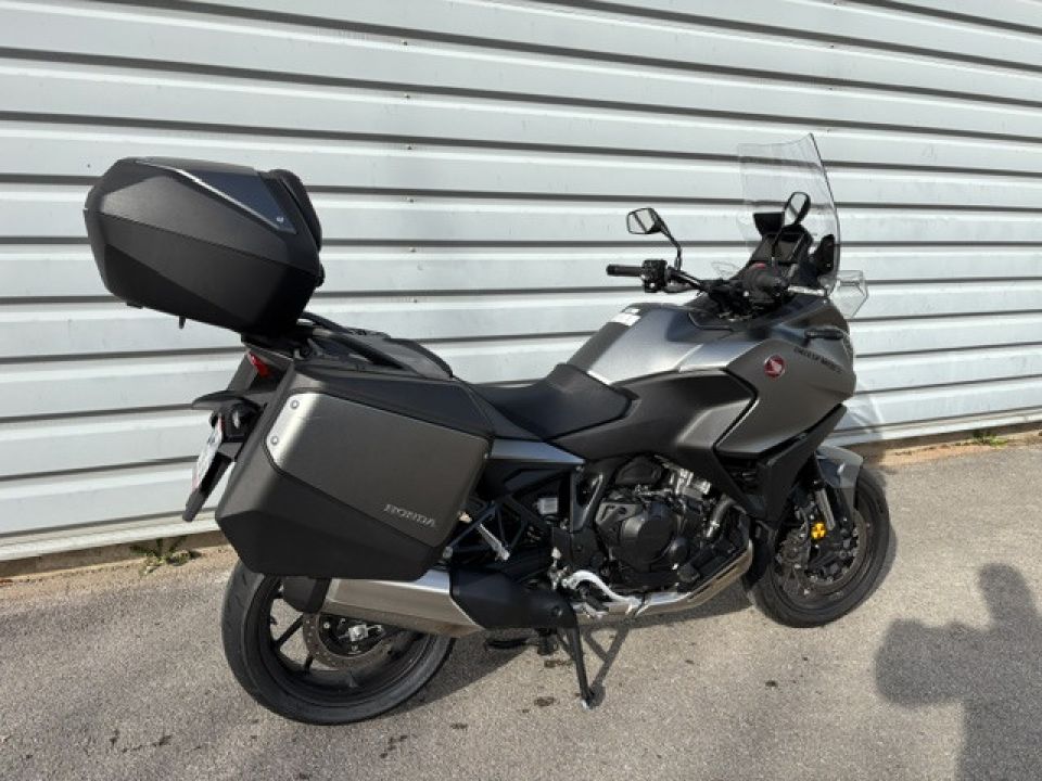 HONDA NT1100 4