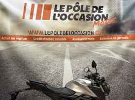 HONDA CB 125 R - 2024