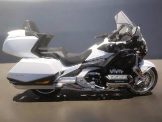 HONDA GL 1800 GOLDWING DCT - 2022