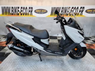 KYMCO X.TOWN 125 - 2021