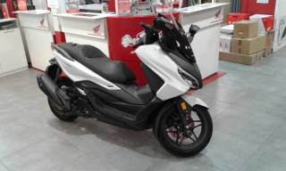 HONDA NSS FORZA 350 - 2025