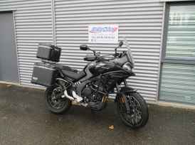 CF MOTO 700 MT - 2025