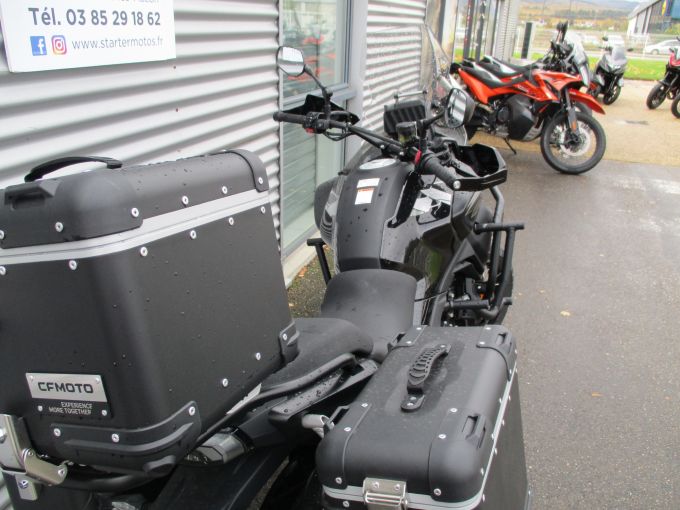CF MOTO 700 MT 4