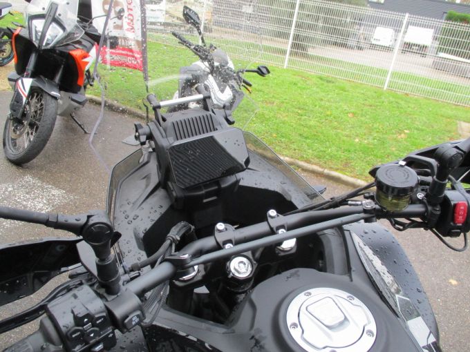 CF MOTO 700 MT 4