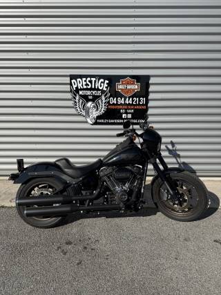 HARLEY-DAVIDSON SOFTAIL LOW RIDER 1868 S - 2019